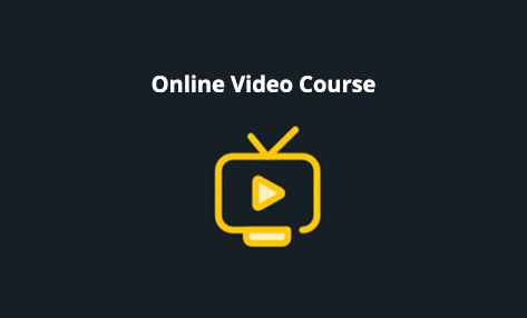 Online Video Course