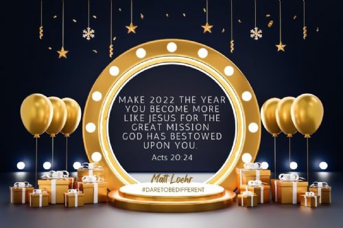 The End Goal: Defining what you've done in the past so you can prepare for the future