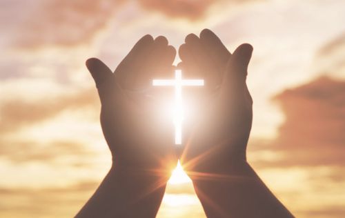 Defending Your Faith: The Four Arguments