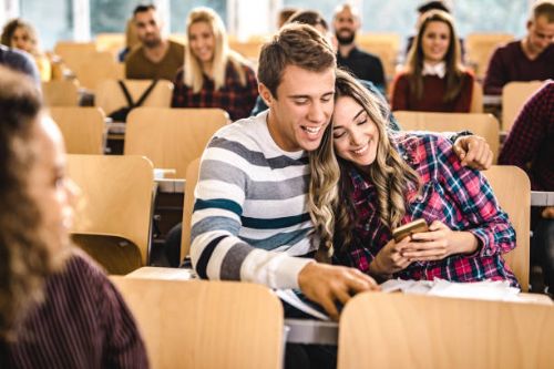 The Classroom of Marriage