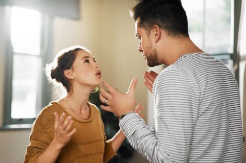 Fact Fighting: A Marriage Killer