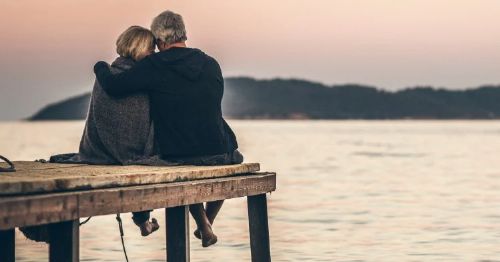 5 Secrets to Overcoming Deep Wounds