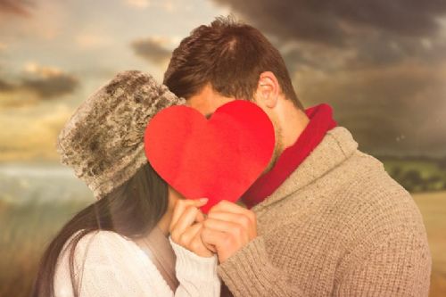 Why Your Valentines Day Matters