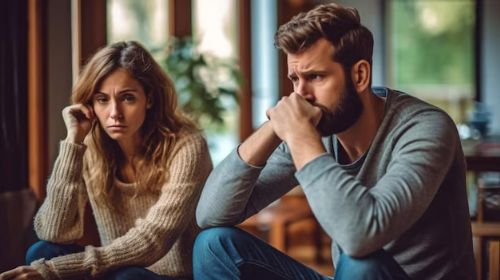 7 Mistakes Couples Make That Can Destroy A Marriage