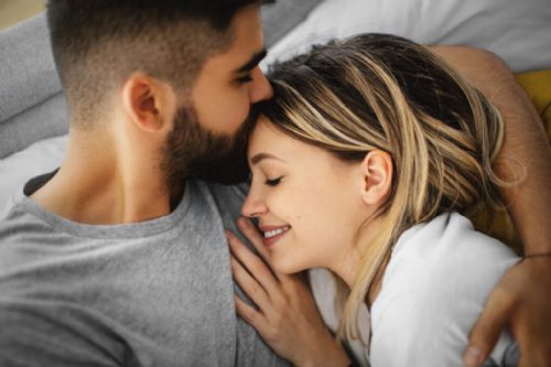 Your Marriage Can Thrive by Pursuing 4 Simple Steps