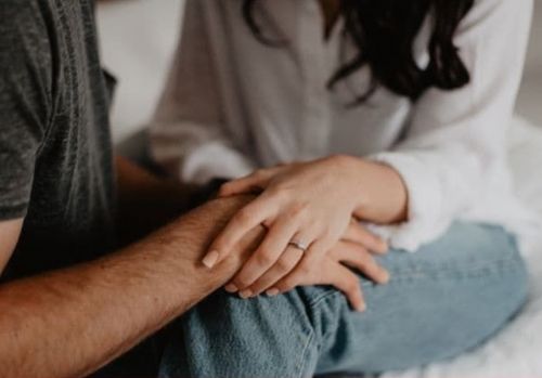 How to Support a Spouse Struggling with Anger