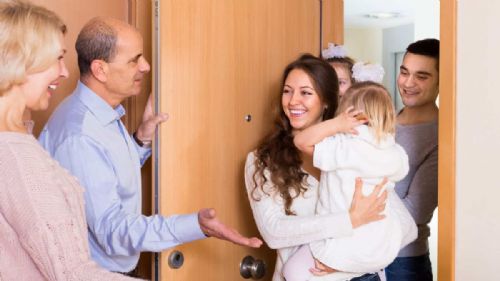 How to Set Boundaries with Family Without Coming Across Judgmental