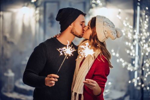 A Christmas Reflection - The Gift of Marriage