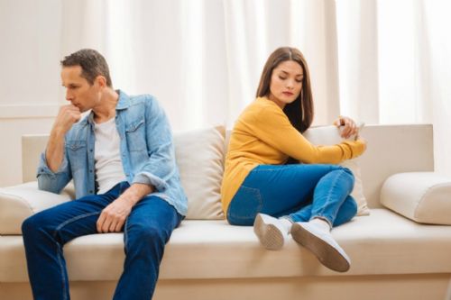 The Hidden Cost of Being Offended - and the Freedom of Letting Go