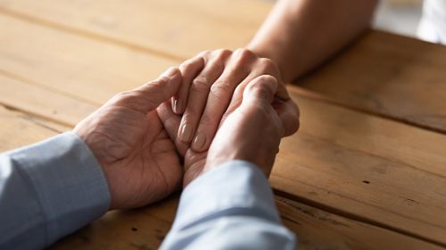 Why Your Efforts Aren't Reaching Her