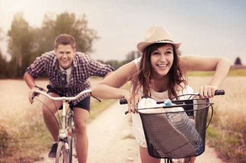 5 Ways To Stay Happy In Your Marriage