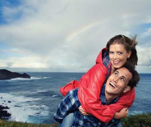 Make Laughter A Rainbow In Your Marriage Episode 2