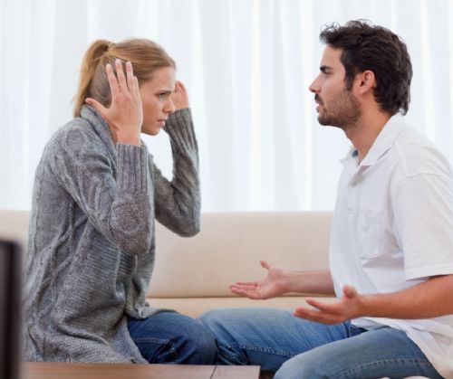 3 Biblical Responses to a Controlling Spouse - Episode 3